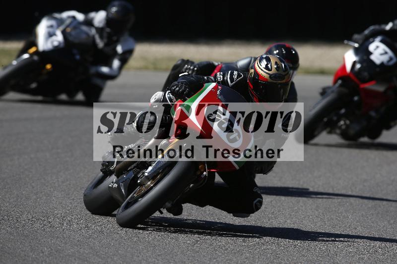 /12 30.04.2026  Speer Racing ADR/Gruppe Classic/500